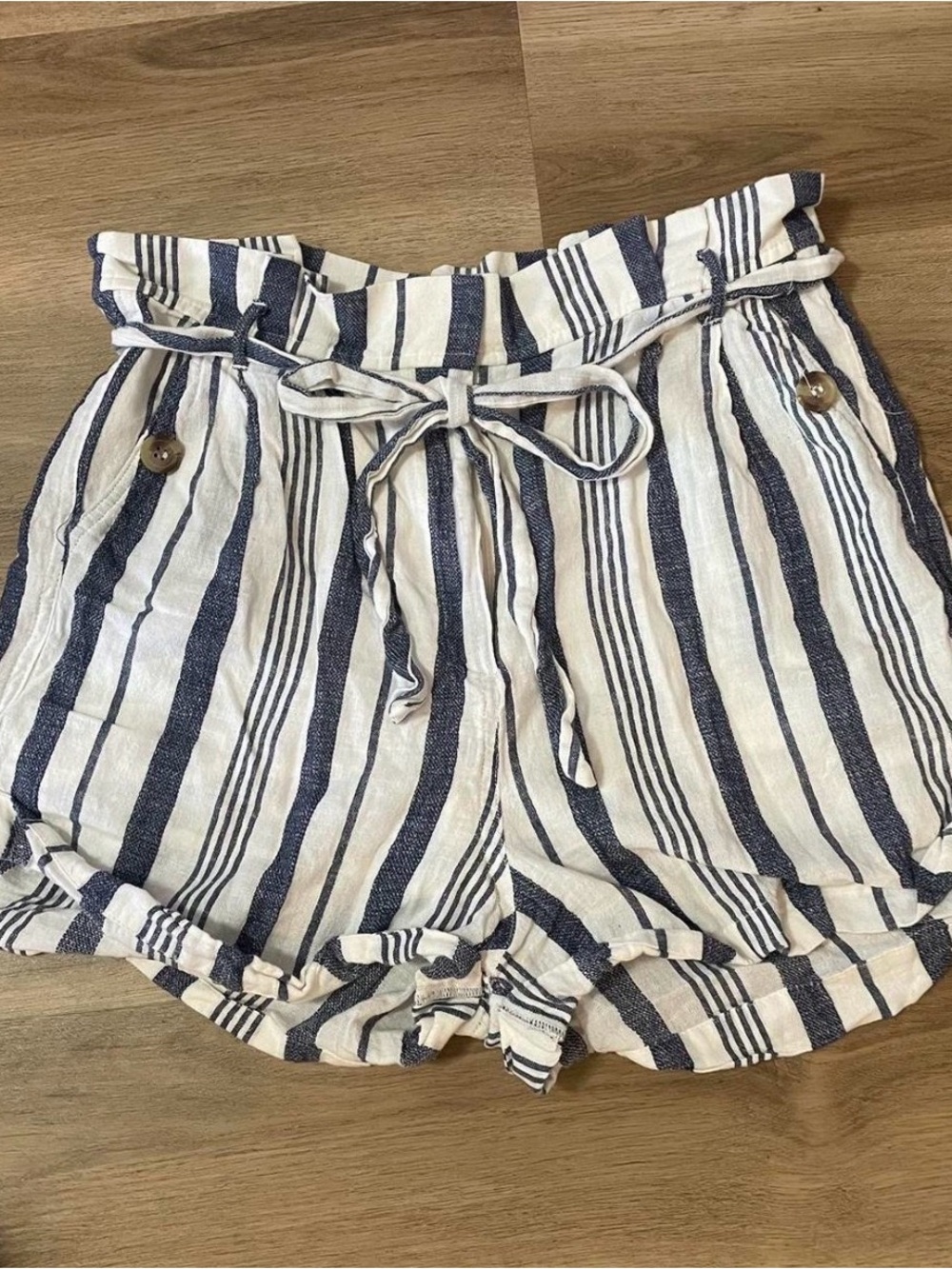 Topshop Women’s Shorts